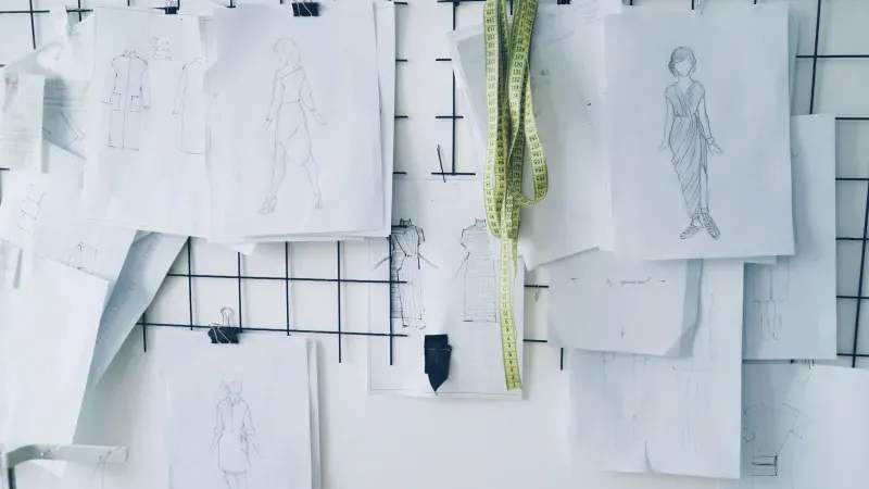 記事シリーズのためのイラスト風編集図解制作プロセス